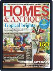 Homes & Antiques (Digital) Subscription                    July 2nd, 2014 Issue
