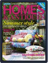 Homes & Antiques (Digital) Subscription                    June 5th, 2014 Issue