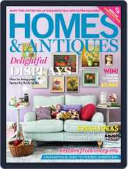 Homes & Antiques (Digital) Subscription                    April 3rd, 2014 Issue