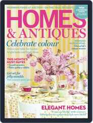 Homes & Antiques (Digital) Subscription                    March 2nd, 2014 Issue