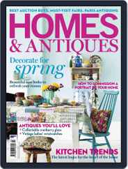 Homes & Antiques (Digital) Subscription                    February 3rd, 2014 Issue