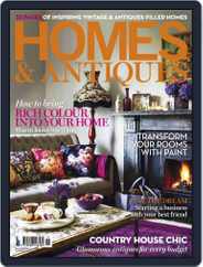 Homes & Antiques (Digital) Subscription                    October 3rd, 2013 Issue