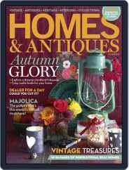 Homes & Antiques (Digital) Subscription                    September 9th, 2013 Issue