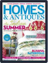 Homes & Antiques (Digital) Subscription                    August 5th, 2013 Issue