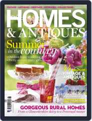 Homes & Antiques (Digital) Subscription                    July 5th, 2013 Issue