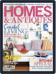 Homes & Antiques (Digital) Subscription                    June 5th, 2013 Issue