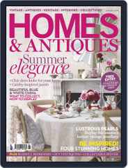 Homes & Antiques (Digital) Subscription                    May 1st, 2013 Issue
