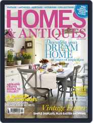 Homes & Antiques (Digital) Subscription                    March 4th, 2013 Issue