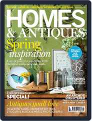 Homes & Antiques (Digital) Subscription                    January 30th, 2013 Issue