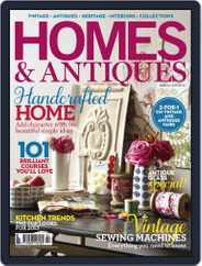Homes & Antiques (Digital) Subscription                    January 2nd, 2013 Issue