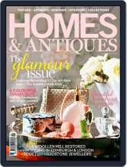 Homes & Antiques (Digital) Subscription                    November 28th, 2012 Issue