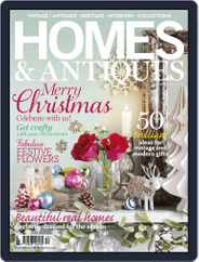 Homes & Antiques (Digital) Subscription                    October 31st, 2012 Issue