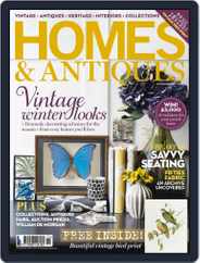 Homes & Antiques (Digital) Subscription                    October 8th, 2012 Issue