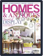 Homes & Antiques (Digital) Subscription                    August 1st, 2012 Issue