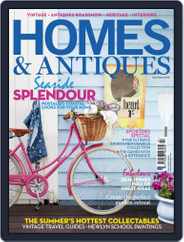 Homes & Antiques (Digital) Subscription                    May 31st, 2012 Issue