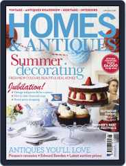 Homes & Antiques (Digital) Subscription                    May 4th, 2012 Issue