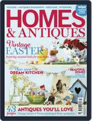 Homes & Antiques (Digital) Subscription                    March 5th, 2012 Issue