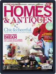 Homes & Antiques (Digital) Subscription                    January 3rd, 2012 Issue