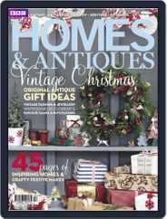 Homes & Antiques (Digital) Subscription                    November 1st, 2011 Issue