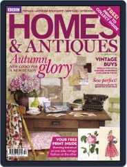 Homes & Antiques (Digital) Subscription                    September 6th, 2011 Issue