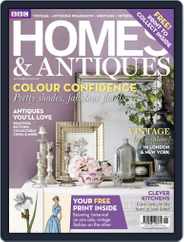 Homes & Antiques (Digital) Subscription                    August 2nd, 2011 Issue
