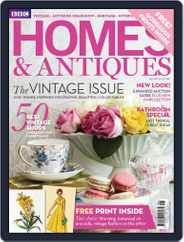 Homes & Antiques (Digital) Subscription                    July 5th, 2011 Issue