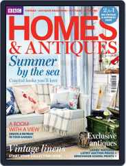 Homes & Antiques (Digital) Subscription                    June 1st, 2011 Issue
