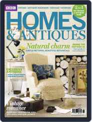 Homes & Antiques (Digital) Subscription                    April 7th, 2011 Issue