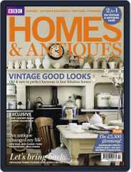 Homes & Antiques (Digital) Subscription                    January 5th, 2011 Issue