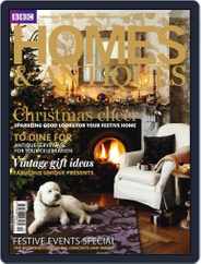 Homes & Antiques (Digital) Subscription                    November 16th, 2010 Issue