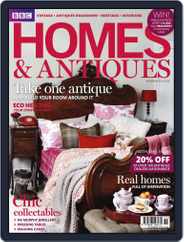 Homes & Antiques (Digital) Subscription                    October 8th, 2010 Issue