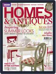 Homes & Antiques (Digital) Subscription                    September 14th, 2010 Issue