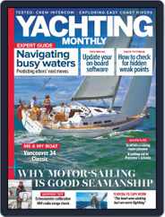 Yachting Monthly (Digital) Subscription                    July 1st, 2020 Issue