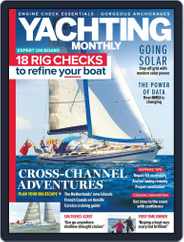 Yachting Monthly (Digital) Subscription                    June 8th, 2020 Issue