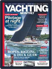 Yachting Monthly (Digital) Subscription                    June 1st, 2020 Issue