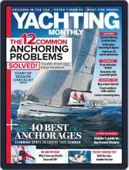 Yachting Monthly (Digital) Subscription                    May 1st, 2020 Issue