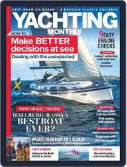 Yachting Monthly (Digital) Subscription                    April 1st, 2020 Issue