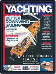 Yachting Monthly (Digital) Subscription                    March 1st, 2020 Issue