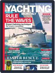 Yachting Monthly (Digital) Subscription                    February 1st, 2020 Issue