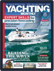 Yachting Monthly (Digital) Subscription                    December 1st, 2019 Issue