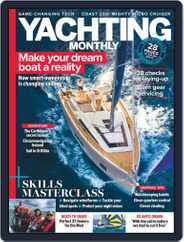 Yachting Monthly (Digital) Subscription                    November 1st, 2019 Issue
