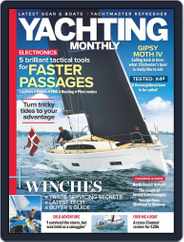Yachting Monthly (Digital) Subscription                    October 1st, 2019 Issue