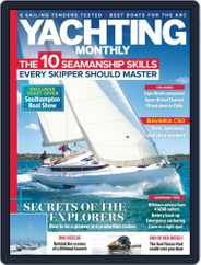 Yachting Monthly (Digital) Subscription                    September 1st, 2019 Issue
