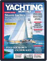 Yachting Monthly (Digital) Subscription                    July 15th, 2019 Issue