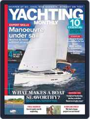 Yachting Monthly (Digital) Subscription June 1st, 2019 Issue
