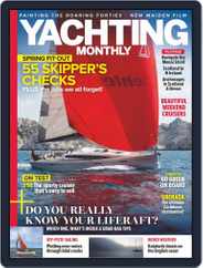 Yachting Monthly (Digital) Subscription May 1st, 2019 Issue