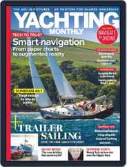 Yachting Monthly (Digital) Subscription                    February 1st, 2019 Issue