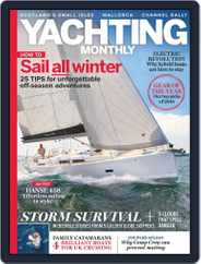 Yachting Monthly (Digital) Subscription December 1st, 2018 Issue