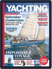 Yachting Monthly (Digital) Subscription November 27th, 2018 Issue