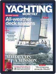 Yachting Monthly (Digital) Subscription                    November 1st, 2018 Issue